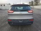 2014 Jeep Cherokee Sport