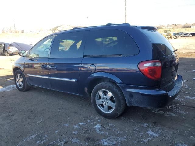 2004 Dodge Grand Caravan SXT