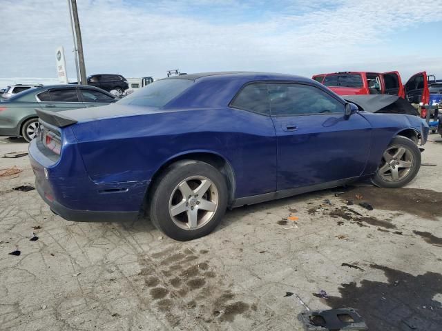 2010 Dodge Challenger SE