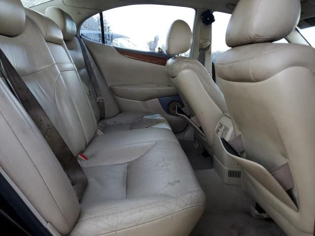 2005 Lexus ES 330