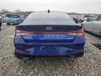 2022 Hyundai Elantra Limited