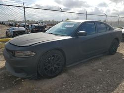 Dodge Charger Vehiculos salvage en venta: 2017 Dodge Charger SE