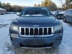 2013 Jeep Grand Cherokee Overland