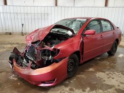 2004 Toyota Corolla CE en venta en Lansing, MI