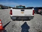 2012 Chevrolet Silverado C1500