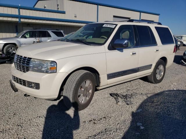 2008 Lincoln Navigator