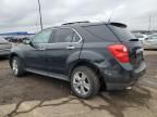 2011 Chevrolet Equinox LTZ