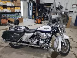 Salvage cars for sale from Copart China: 2007 Harley-Davidson Flhrci