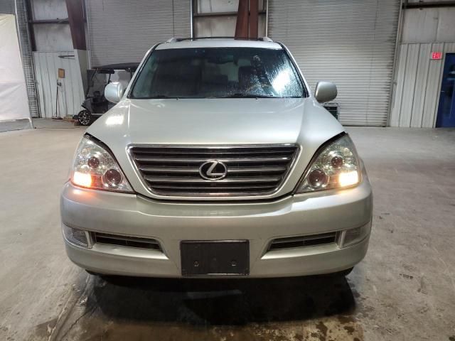 2004 Lexus GX 470