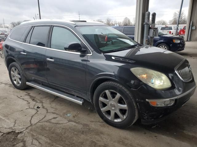 2008 Buick Enclave CXL