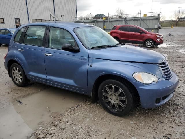 2006 Chrysler PT Cruiser