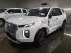 2021 Hyundai Palisade SE