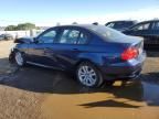 2011 BMW 335 XI