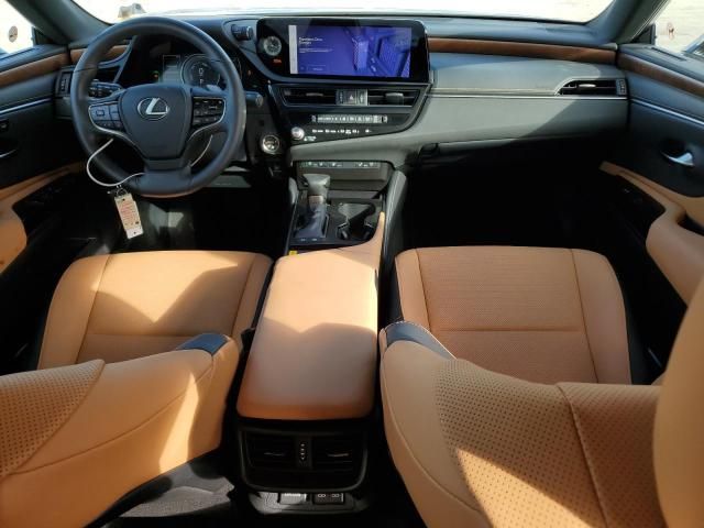 2024 Lexus ES 300H Base