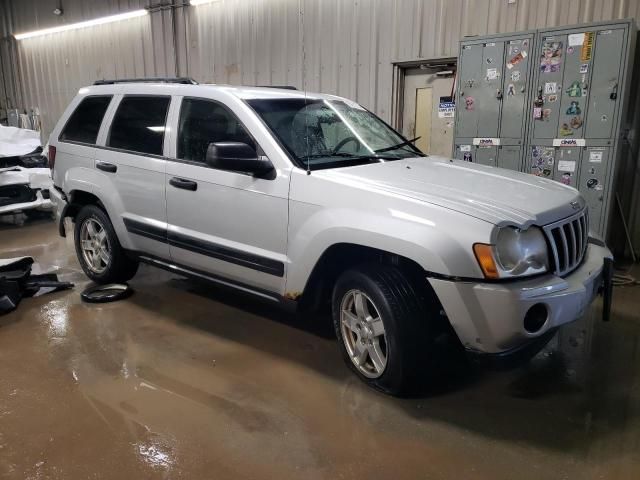 2005 Jeep Grand Cherokee Laredo