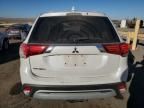 2020 Mitsubishi Outlander ES