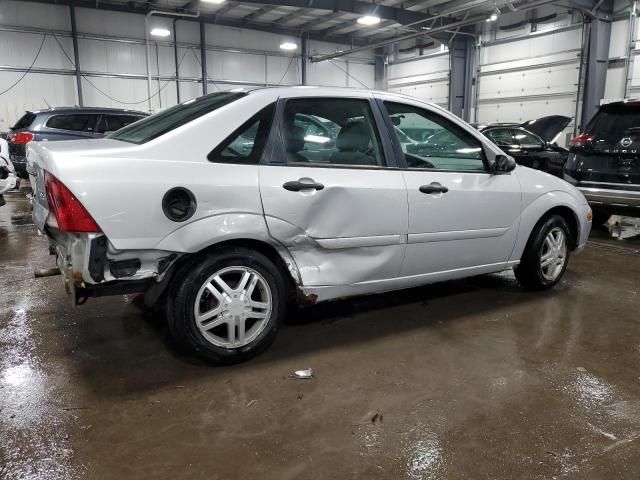 2003 Ford Focus SE