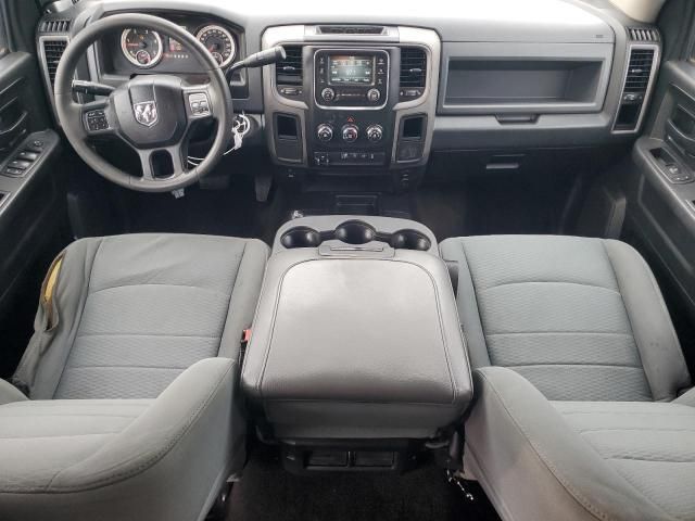 2016 Dodge RAM 3500 ST