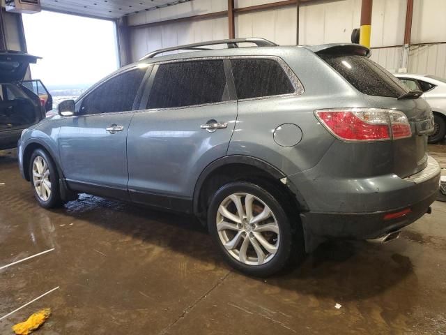 2011 Mazda CX-9