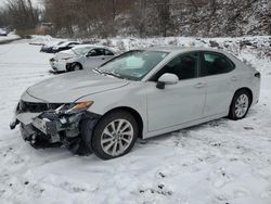 2022 Toyota Camry LE en venta en Marlboro, NY