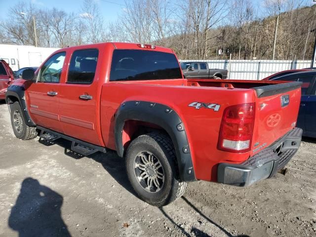 2010 GMC Sierra K1500 SL