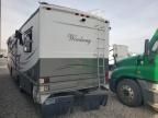 2000 Ford F550 Super Duty Stripped Chassis