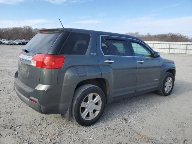 2013 GMC Terrain SLE