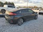 2018 Hyundai Ioniq Limited