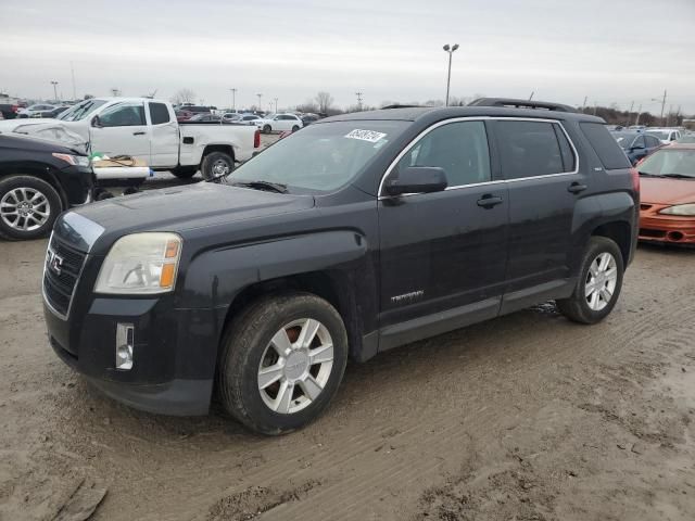 2013 GMC Terrain SLT