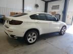 2013 BMW X6 XDRIVE50I