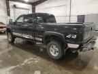 2003 Chevrolet Silverado K2500 Heavy Duty