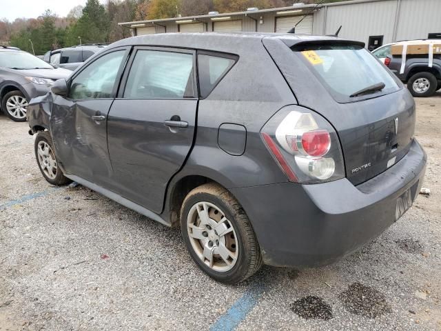 2009 Pontiac Vibe