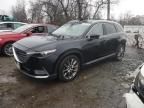 2017 Mazda CX-9 Grand Touring