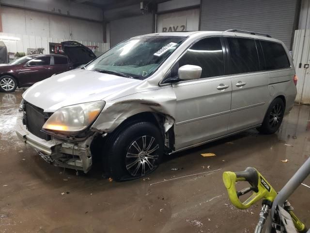 2006 Honda Odyssey Touring