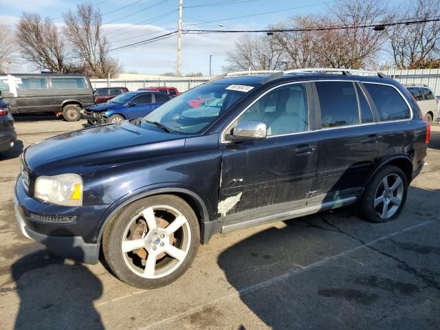 2011 Volvo XC90 R Design