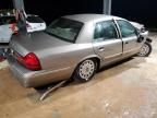 2004 Mercury Grand Marquis GS