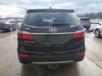 2015 Hyundai Santa FE GLS