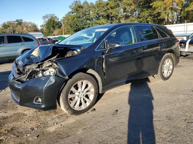 2013 Toyota Venza LE