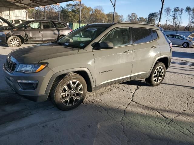 2019 Jeep Compass Sport