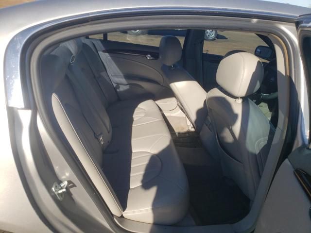 2006 Buick Lucerne CXL