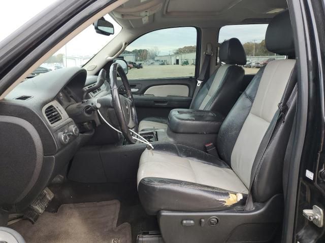 2009 GMC Sierra K1500 SLT