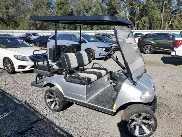 2021 Ppsp Golf Cart