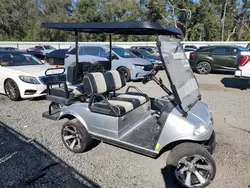 Ppsp salvage cars for sale: 2021 Ppsp Golf Cart