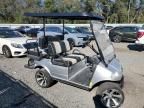 2021 Ppsp Golf Cart