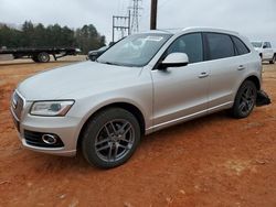 Audi salvage cars for sale: 2016 Audi Q5 Premium Plus