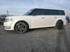 2015 Ford Flex SEL