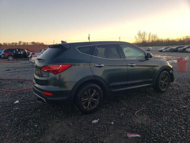 2014 Hyundai Santa FE Sport