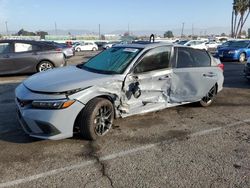 Salvage Cars with No Bids Yet For Sale at auction: 2023 Honda Civic SI