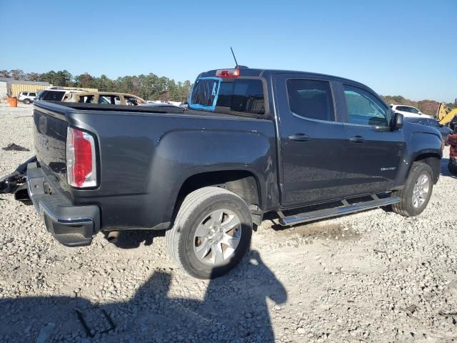 2016 GMC Canyon SLE