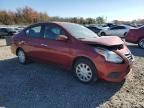 2019 Nissan Versa S